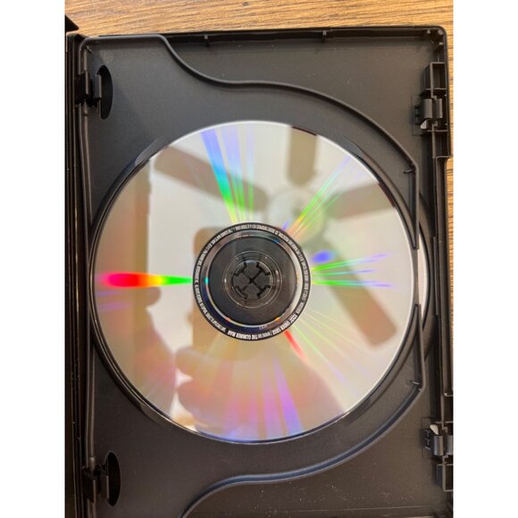 4 Film Favorites: Steven Seagal Collection DVD Action Film Movie 2008 Pre-Owned - Picture 4 of 5